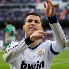 Madrid: Uang Bukan Masalah, CR7 Akan Bertahan