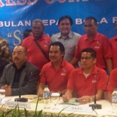 Segera Digelar di GBK, Turnamen Antarklub Kampung