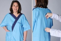 Ini Dia Gaun Pasien Rumah Sakit yang Ideal Namun Sopan