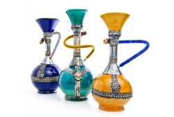 Studi: Shisha Tidak Lebih Aman Dibandingkan Rokok