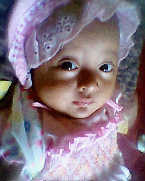 Shakila Azzahra Rohendi, 1,7 Tahun, Perempuan