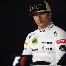 Puas Hasil Balapan, Raikkonen Juga Akui Keunggulan Red Bull