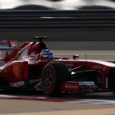 Alonso Yakin Ada Saatnya Pebalap Lain Juga Kena Sial