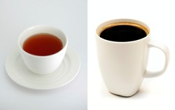 Kopi vs Teh, Mana yang Lebih Menyehatkan?