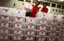 Batalkan 20 Bacaleg, PDIP Hanya Serahkan 540 Nama DCS