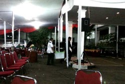 KPU Masih Terima Berkas DCS Meski Pendaftaran Sudah Ditutup