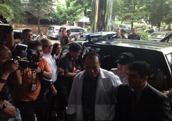 Jaksa: Irjen Djoko Setujui Mark Up Simulator Roda 2 dan 4