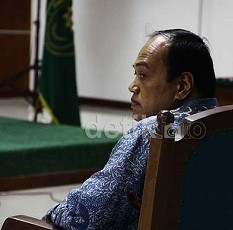Jaksa Jerat Kasus Pencucian Uang Irjen Djoko Sejak Jabat Kapolres Bekasi