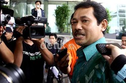 KPK Telusuri Keterlibatan Bupati Bogor Lewat Ajudan dan Sekda