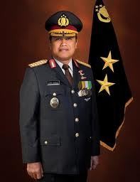 Irjen Djoko, Jenderal Polisi Aktif Pertama yang Diseret ke Pengadilan Tipikor