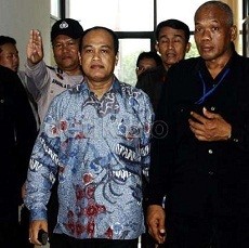 Kongkalikong Irjen Djoko & Budi Susanto Sempat Ditentang Pejabat di Korlantas