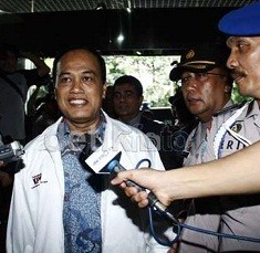 Setelah Ditetapkan Jadi Tersangka, Irjen Djoko Buru-buru Jual Aset Rp 15 M