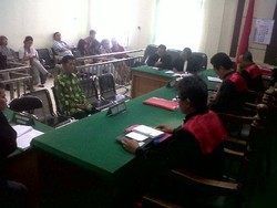 Eks Wali Kota Salatiga Divonis 3 Tahun Bui karena Korupsi