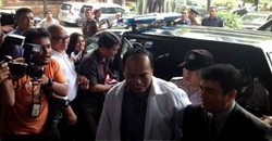 Jaksa: Irjen Djoko Rugikan Negara Rp 144 M dan Memperkaya Diri Rp 32 M