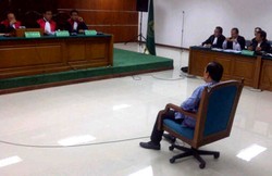 Ini 3 Modus Mark-up Proyek Simulator SIM Mabes Polri