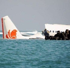 Pilot Lion Air Nahas Akan Ikut Pelatihan Sebelum Diizinkan Terbang