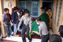 Mahasiswa Unsoed Meninggal Misterius, Mulutnya Mengeluarkan Darah
