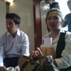 Pebalap Sepeda Tolak Santunan dari Lion Air