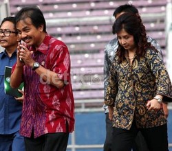 Istri Roy Suryo Nyalon Jadi Senator dari Yogya