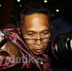 Di Mana Hakim Setyabudi Disidangkan, PN Bandung Tunggu Keputusan MA