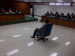 Jaksa: Dana Tim Sepakbola Bhayangkara dari Proyek Simulator SIM