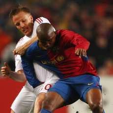 Bekal Bagus Barca untuk Runtuhkan Angkernya Allianz Arena