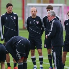 Heynckes: Teamwork Bayern Nomor Satu