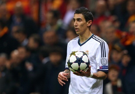 Madrid Akan Waspadai Serangan Balik Dortmund