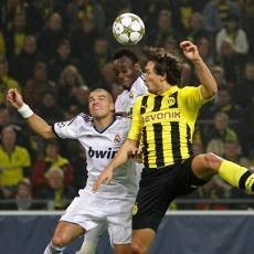 Hummels Ingin Kalahkan Madrid Lagi & Catat Clean Sheet 