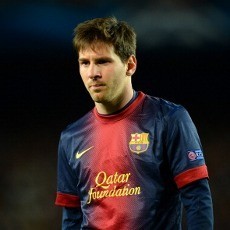 Messi: Bayern Lebih Kuat Dibandingkan Tahun Lalu