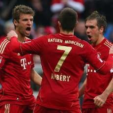 Ancaman dari Tingginya Produktivitas Die Roten