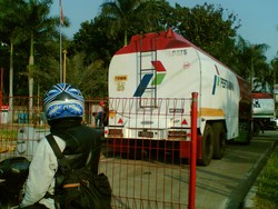  Urai Antrean di SPBU, Dahlan Minta Pertamina Tambah Pasokan Solar