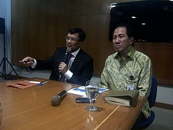 Rudi Rubiandini: Dulu RI Anggota OPEC, Sekarang Anggota OPIC