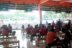 6 Tips Aman Selama di Terminal