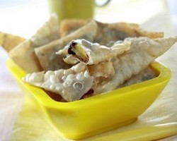 2 Resep Pangsit Goreng yang Renyah, Kriuk-kriuk!