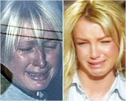 Ekspresi Wajah Unik Para Seleb Saat Meluapkan Emosi Haru