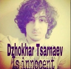 Pendukung Dzhokhar Bermunculan, Agen FBI: Mereka Idiot!