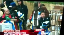 Ada Aksi Penjarahan Jaket Saat Ledakan Bom Maraton Boston?