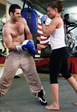  Foto Autopsi Bocor, Kondisi Jenazah Tamerlan Tsarnaev Mengenaskan