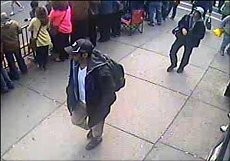 Tersangka Dzhokhar Sebut Kakaknya Dalang Serangan Bom Boston