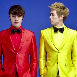 Eunhyuk & Donghae Super Junior Segera Rilis Single Baru