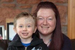 Balita Kejang Tiap Hari Karena Idap 3 Penyakit Saraf Sekaligus