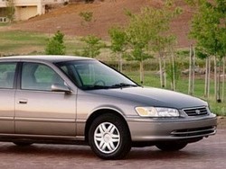 Soal Recall, Mazda dan Toyota Tunggu Perintah Jepang