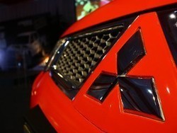 Permintaan Melemah, Mitsubishi Pangkas Produksi Mobil