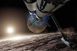 Siapa Mau Pergi ke Mars, Tapi Tidak Pulang