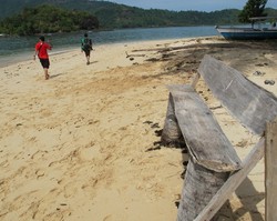 5 Kegiatan Seru yang Bisa Anda Lakukan di Sumbar