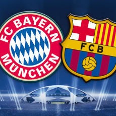 Preview Bayern Munich vs Barcelona
