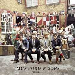 Babel - Mumford & Sons: Folk Belum Pernah Seindah Ini