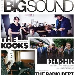 Ajang Pemanasan Road To Big Sound Festival Siap Hangatkan Jakarta