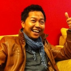 Menangi Hard Rock Calling, Bisa Jadi Pintu Sandhy Sondoro Go International